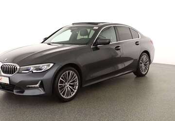 BMW 320 85.090 km 26.780 &euro; Berlin 12103