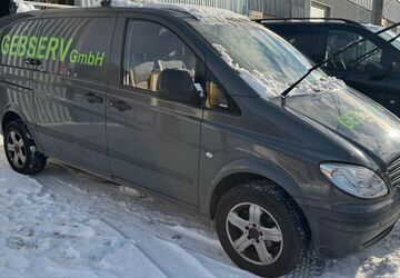 Mercedes-Benz Vito 227.000 km 6.500 &euro; Berlin 12619