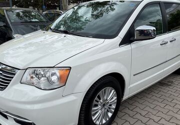 Lancia Voyager 160.000 km 8.650 &euro; Berlin Wittenau -Reinickendorf 13407
