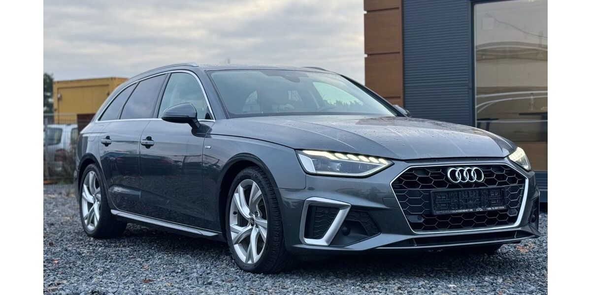 Audi A4 164.000 km 19.000 &euro; Mittenwalde 15749