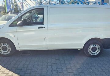 Mercedes-Benz Vito 260.925 km 15.900 &euro; Königs Wusterhausen - OT Niederlehme 15713