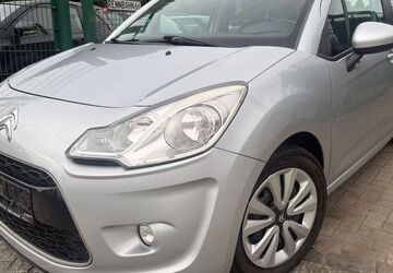 Citroen C3 70.600 km 4.290 &euro; Berlin Weißensee-Pankow 13086