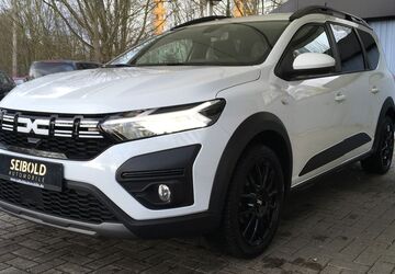 Dacia Jogger 49.714 km 16.980 &euro; Berlin 10315