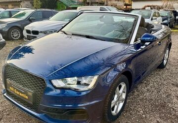 Audi A3 82.100 km 16.499 &euro; Berlin-Lichtenrade 12309