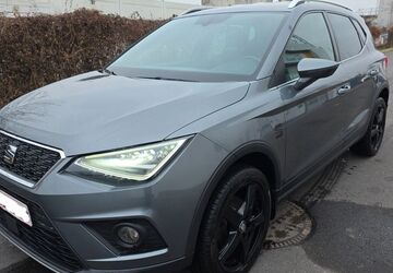 Seat Arona 234.432 km 9.499 &euro; Mittenwalde 15749