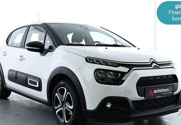 Citroen C3 9.030 km 11.390 &euro; Ludwigsfelde (bei Berlin) 14974