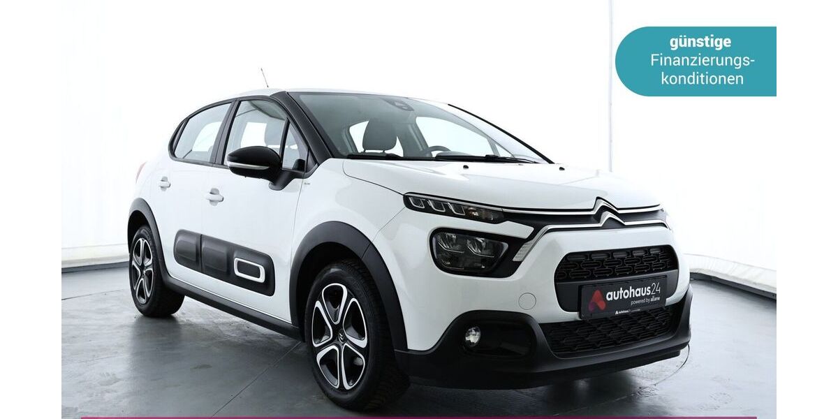 Citroen C3 9.030 km 11.390 &euro; Ludwigsfelde (bei Berlin) 14974