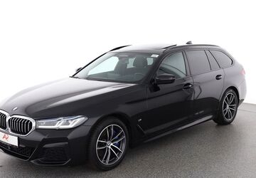 BMW 530 91.335 km 31.880 &euro; Schönefeld 12529