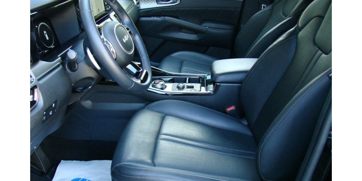 Kia Sorento 2.2CRDi Spirit X4 ACC AHK Kamera Leder 39.147 km 36.980 &euro; Falkensee 14612