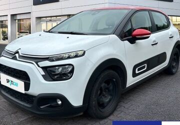 Citroen C3 52.600 km 15.111 &euro; Berlin 10369