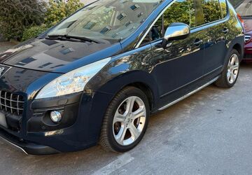 Peugeot 3008 130.000 km 6.200 &euro; Berlin 10249