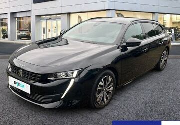 Peugeot 508 36.820 km 21.490 &euro; Berlin 10369