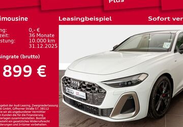 Audi A5 6.001 km 65.990 &euro; Berlin 12489