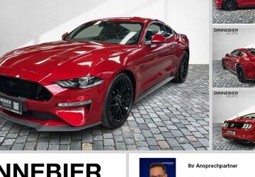 Ford Mustang 11.176 km 46.434 &euro; Berlin 10365