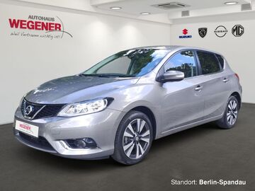 Gebrauchte Nissan Pulsar