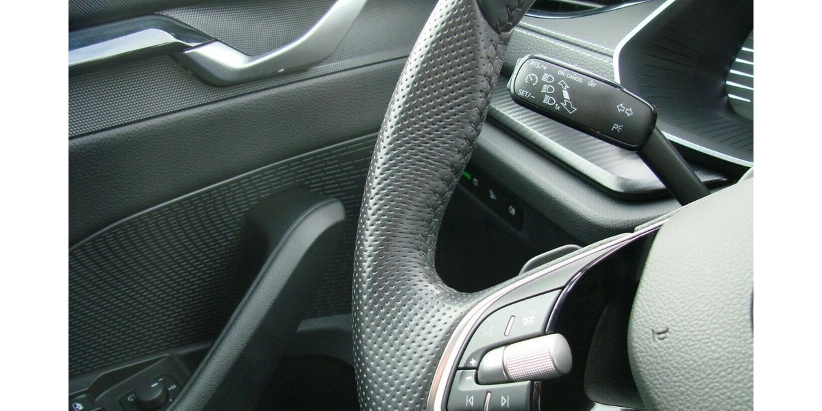 Skoda Octavia 2.0TDi Sportline LED 360º Canton HUD 39.383 km 31.890 &euro; Falkensee 14612