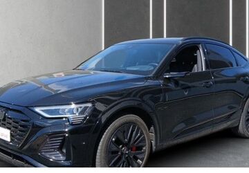 Audi Q8 e-tron 87.968 km 49.799 &euro; Berlin 13581