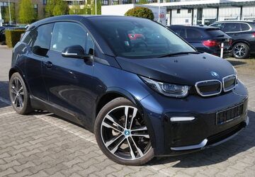 BMW i3 60.120 km 22.300 &euro; Berlin 10318