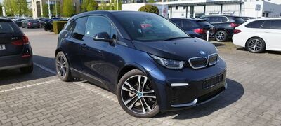 Gebrauchte BMW i3