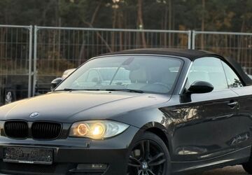 BMW 120 220.000 km 4.299 &euro; Königs Wusterhausen 15713