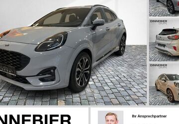 Ford Puma 32.874 km 21.500 &euro; Oranienburg 16515