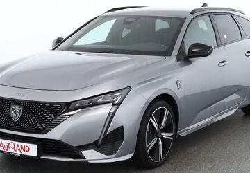 Peugeot 308 34.583 km 26.490 &euro; Berlin 12683