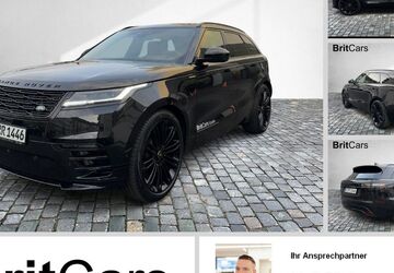Land Rover Range Rover Velar 3.904 km 97.990 &euro; Berlin 10711