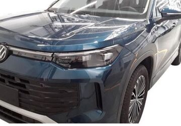 VW Tayron 5.735 km 38.450 &euro; Berlin 14167