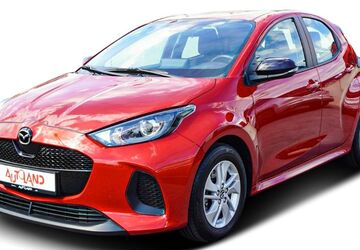 Mazda 2 22.497 km 21.950 &euro; Berlin 12683