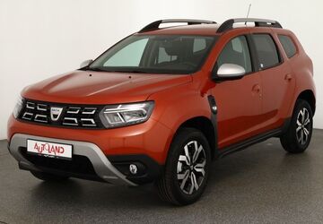 Dacia Duster 59.987 km 18.990 &euro; Berlin 12683
