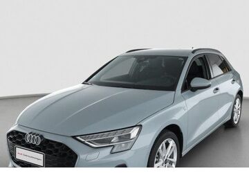 Audi A3 5.696 km 30.090 &euro; Berlin 13581