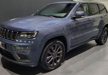 Jeep Grand Cherokee 116.608 km 29.950 &euro; Teltow 14513