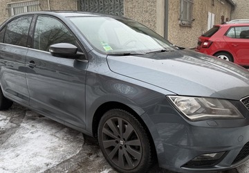 Seat Toledo Style 1,2 Connect Tempom. PDC Sitzheizung 107.100 km 7.900 &euro; Berlin 10247