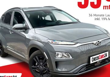 Hyundai KONA 30.680 km 12.990 &euro; Berlin 10587