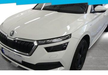 Skoda Kamiq 56.290 km 16.840 &euro; Berlin 12099