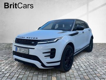 Gebrauchte Land Rover Range Rover Evoque