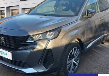 Peugeot 3008 25.470 km 21.290 &euro; Berlin 10369