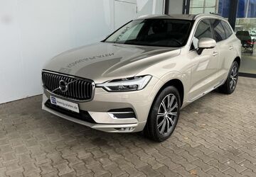Volvo XC60 41.700 km 38.990 &euro; Berlin Tegel 13509