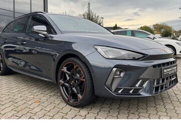 Cupra Leon 5.000 km 39.999 &euro; Potsdam 14482
