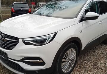 Opel Grandland (X) 97.000 km 17.199 &euro; Fredersdorf-Vogelsdorf bei Berlin 15370