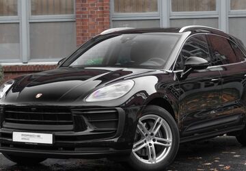 Porsche Macan 35.561 km 68.430 &euro; Berlin 10587