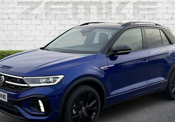 VW T-Roc 7.999 km 36.375 &euro; Oranienburg 16515