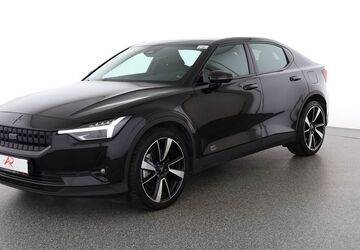 Polestar 2 25.344 km 31.860 &euro; Berlin 12103