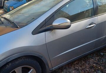 Honda Civic 71.000 km 690 &euro; Berlin-Mariendorf 12109