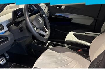 VW ID.3 31.570 km 24.740 &euro; Berlin 12099