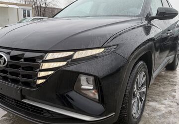 Hyundai TUCSON 82.498 km 20.799 &euro; Mittenwalde 15749