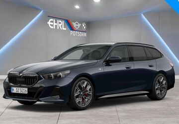 BMW 540 19.157 km 75.840 &euro; Potsdam 14482