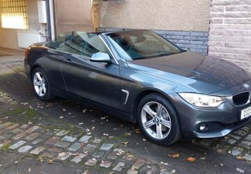 BMW 428 71.500 km 22.900 &euro; Berlin 12527
