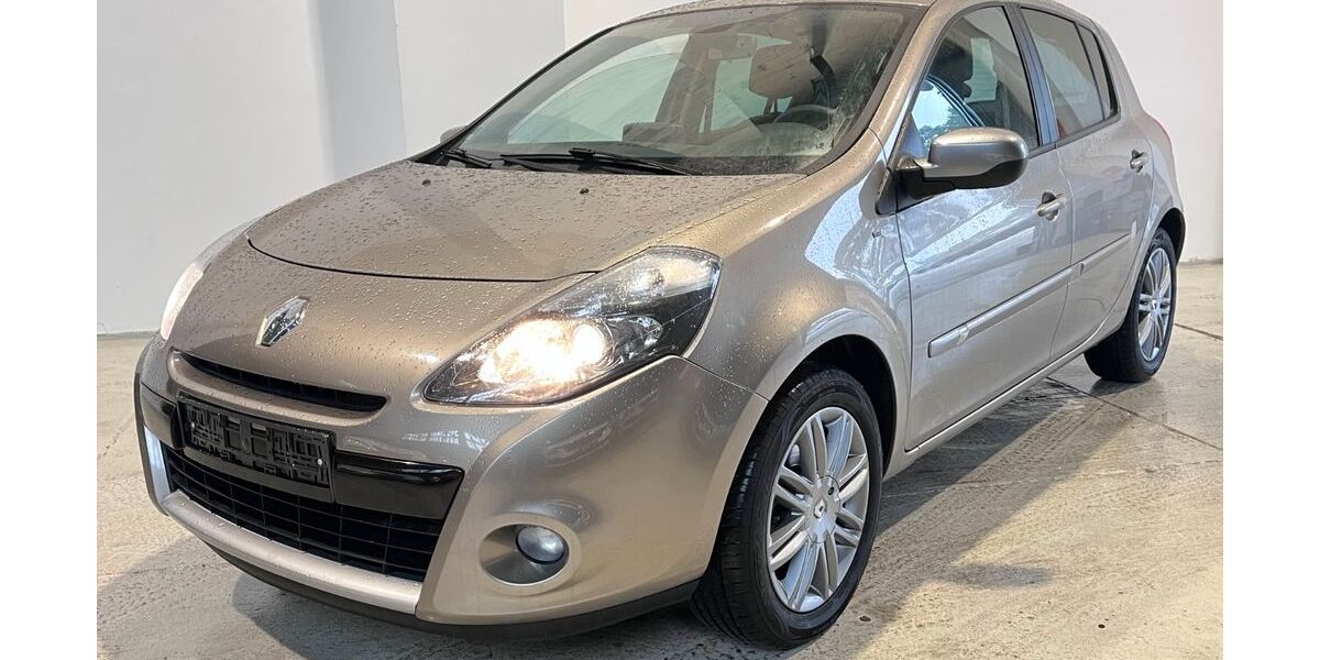 Renault Clio 65.299 km 7.999 &euro; Potsdam-Drewitz b.Berlin 14478