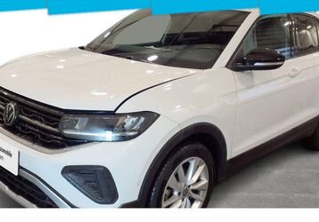 VW T-Cross 24.872 km 24.330 &euro; Berlin 10587